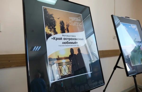 «Культурное долголетие» расширяет горизонты: новые выставки в больницах и соцучреждениях