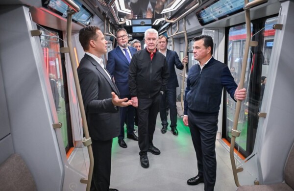 Семь подмосковных направлений: столичное метро шагнёт за МКАД