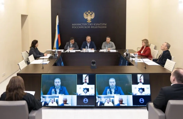 Минкультуры России назовёт лучших преподавателей музыкального искусства до 1 октября 2026 года