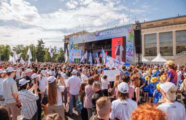 Сергей Собянин: Москва подтвердила статус самого спортивного города России