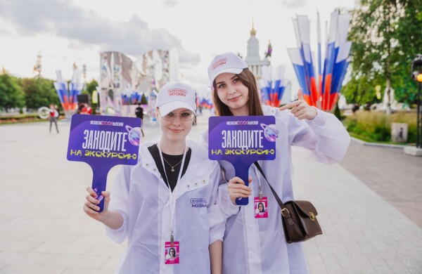 Цифровое портфолио: как электронная книжка волонтера открывает дорогу к будущей профессии