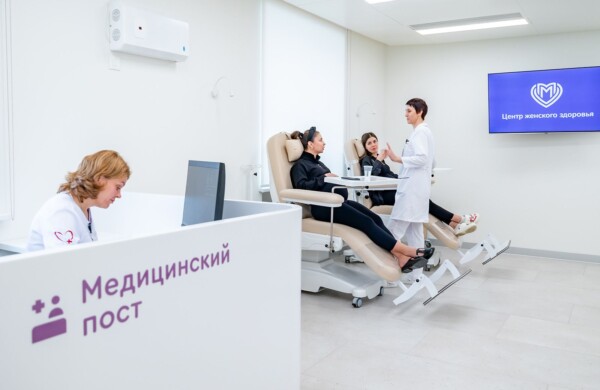 Число участниц проекта «Стану мамой» за год выросло в два раза