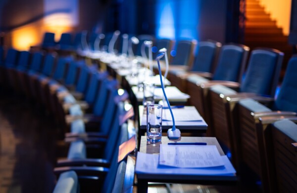 Назван состав судейских коллегий V Всероссийского музыкального конкурса в номинациях «Фортепиано» и «Скрипка»