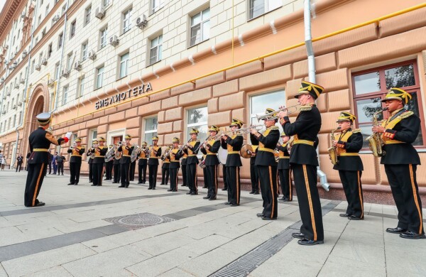 В Музее Москвы представят «Московский геральдический театр»