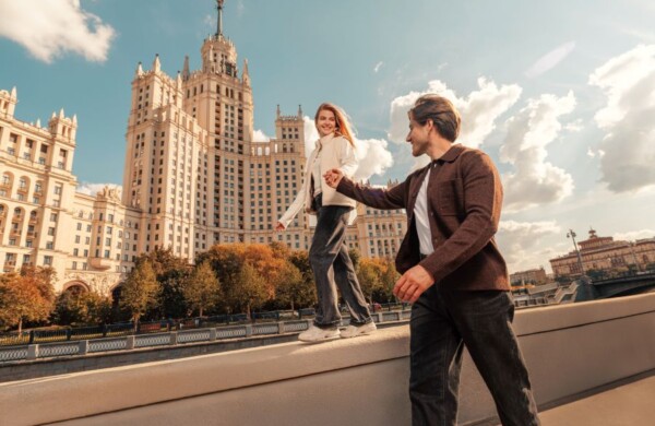 Сергунина: Москва опережает среднемировые показатели по доле молодых туристов