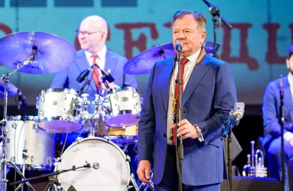Четыре концерта, более 150 артистов: в Сочи завершился XVII Sochi Jazz Festival
