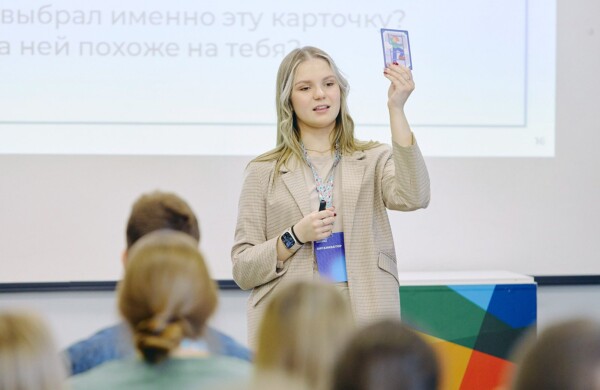 Какие обучающие программы разработаны в ресурсном центре «Мосволонтер»
