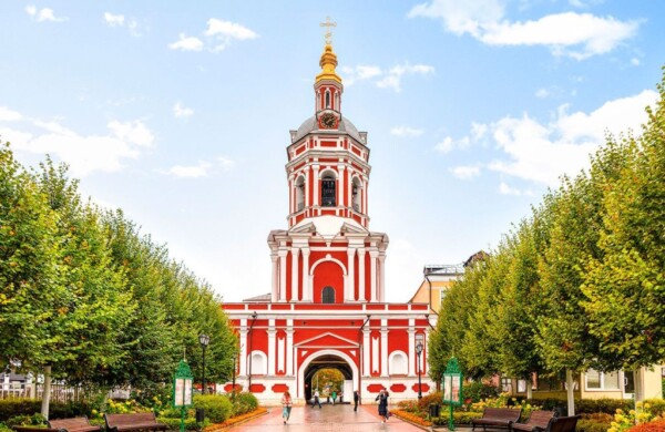 Свыше 500 памятников в работе: Москва проводит самую масштабную реставрацию в мире