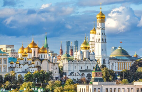Цифровая экосистема Москвы поможет туристам спланировать путешествие по столице