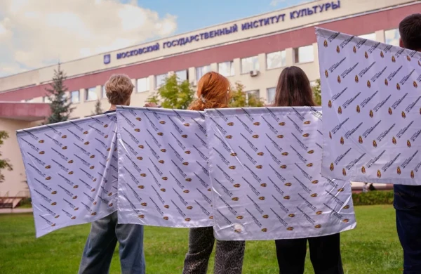 Студенты могут подать заявки на участие во Всероссийской олимпиаде «Я – профессионал»
