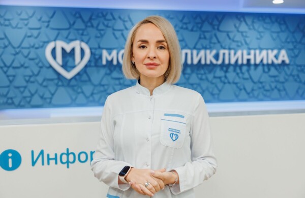 На столичных ярмарках и рынках «Москва — на волне» можно купить продукты для здоровья сердца