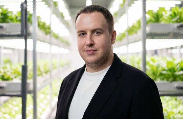 Основатель SkyFarm Никита Румянцев представил пять принципов автоматизации для малых хозяйств