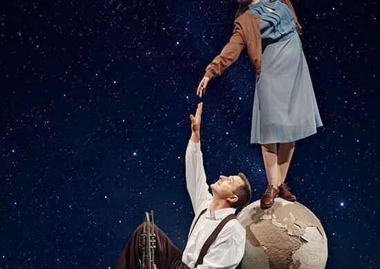 Некрасов, Шварц и другие: шесть театральных премьер октября с «Мосбилетом»