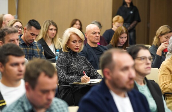 «Малый бизнес Москвы» проведет конференцию по маркетингу для предпринимателей