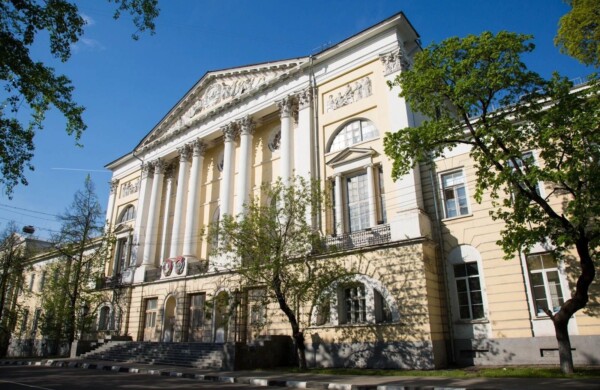 Юные москвичи выберут самую интересную точку авторского маршрута «Литературное Лефортово»