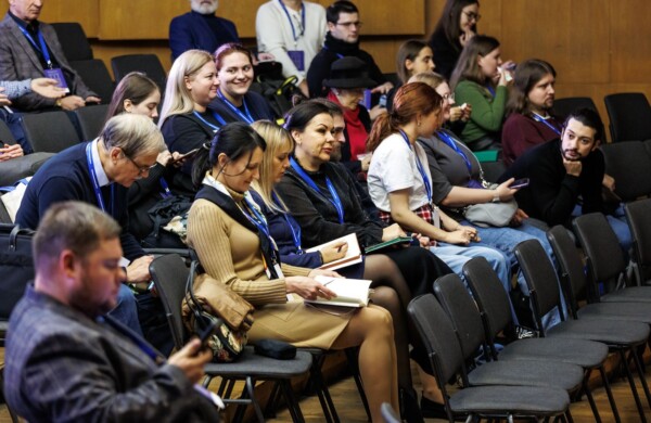 В Москве пройдет IV ежегодная конференция «Музеи в движении»