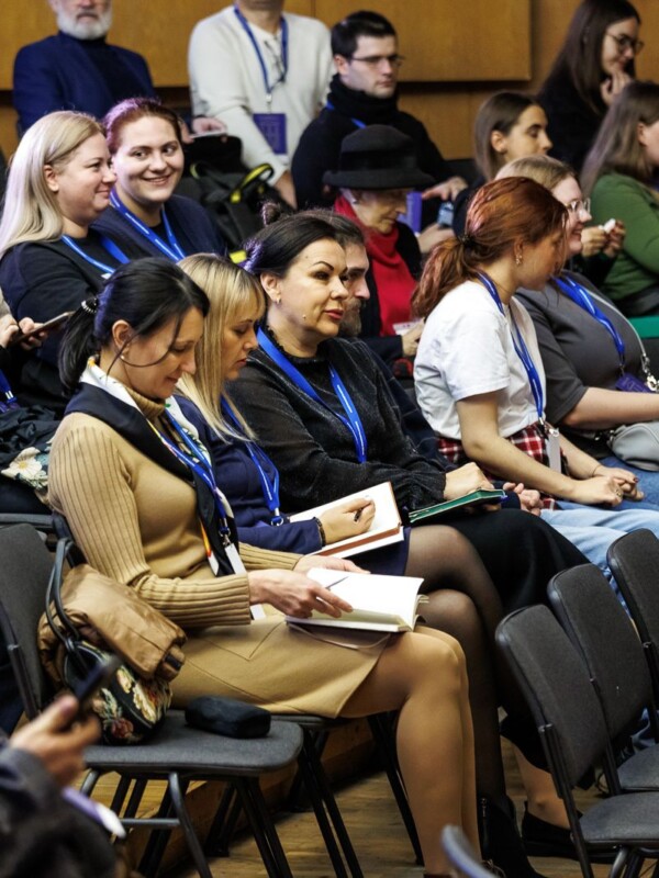 В Москве пройдет IV ежегодная конференция «Музеи в движении»