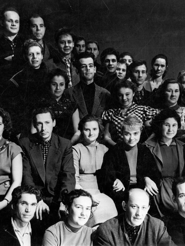 Как театр «Современник» отметит 100-летие со дня рождения Евгения Евстигнеева