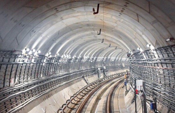 Калужско-Рижскую линию метро дотянут до Мытищ до 2035 года