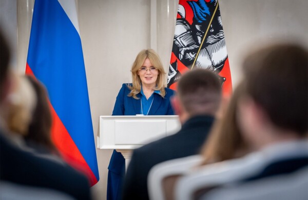 На Глобальном цифровом форуме Москва поделится опытом развития технологий умного города
