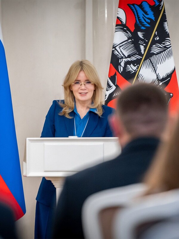 На Глобальном цифровом форуме Москва поделится опытом развития технологий умного города