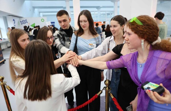 В Москве начнется обучение нового потока проекта «Школа дебатов»