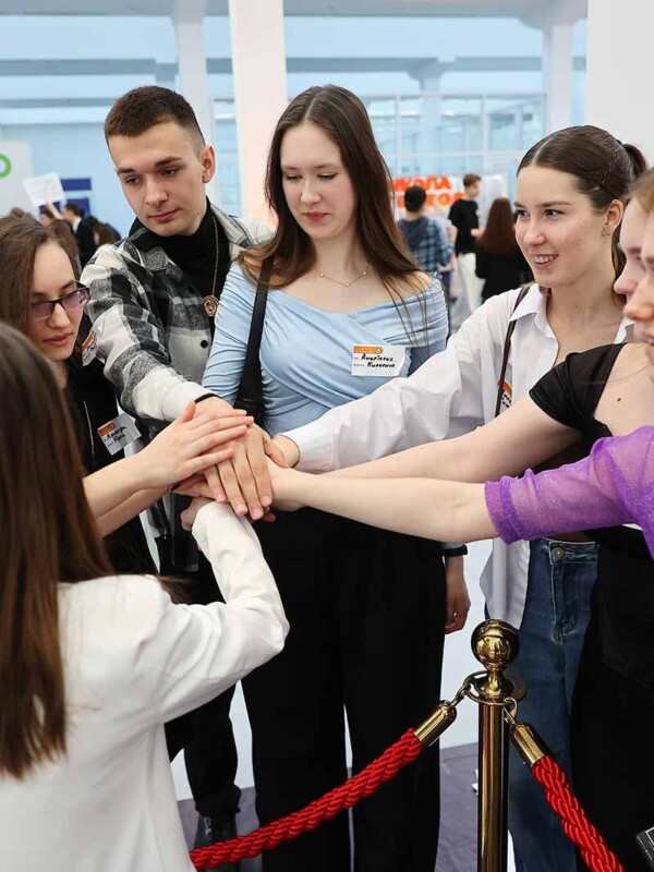 В Москве начнется обучение нового потока проекта «Школа дебатов»