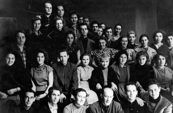 Человек, которого любили все: 100 лет со дня рождения Евгения Евстигнеева