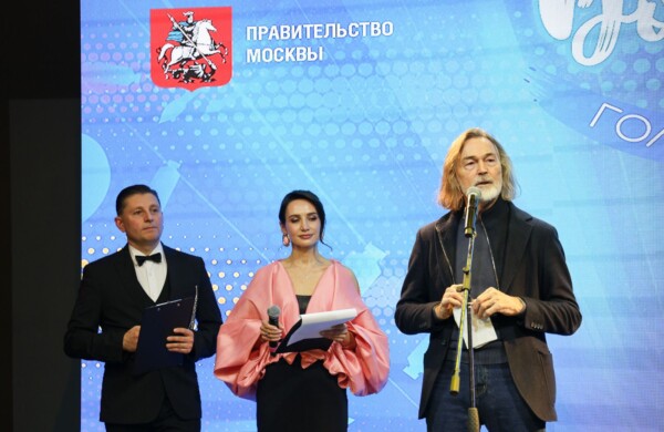 В столице наградили победителей конкурса юных художников XIV фестиваля «Мосгаз зажигает звезды»