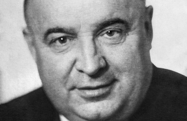 Главный советский киносказочник: вспоминаем творчество Александра Роу