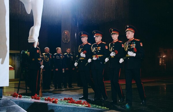 Фестиваль «Битва оркестров» пройдет в Музее Победы