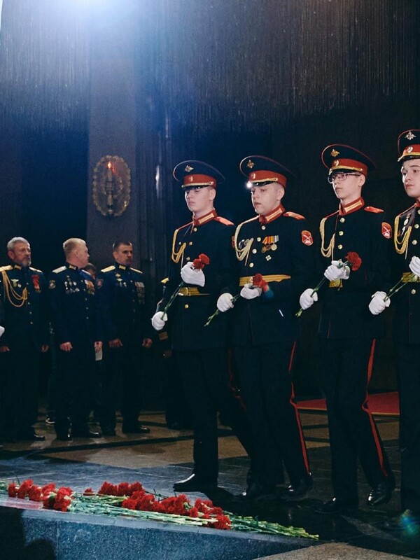 Фестиваль «Битва оркестров» пройдет в Музее Победы