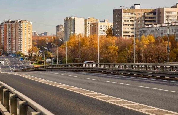 На юге Москвы появилась улица Героев-Железнодорожников
